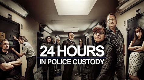 The series first aired on September 29, 2014. . 24 hours in police custody watch online 123